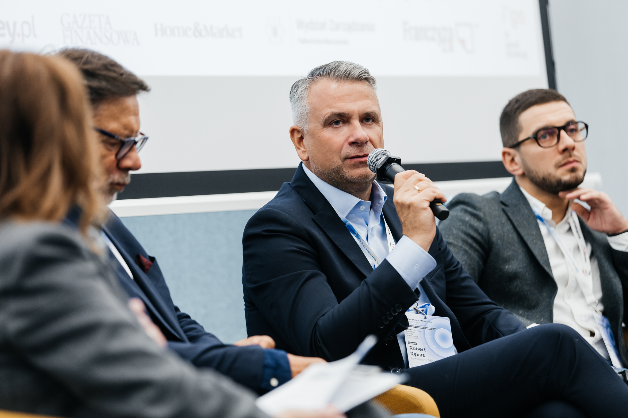 Konferencja i&nbsp;Workshop Franczyza 2.0