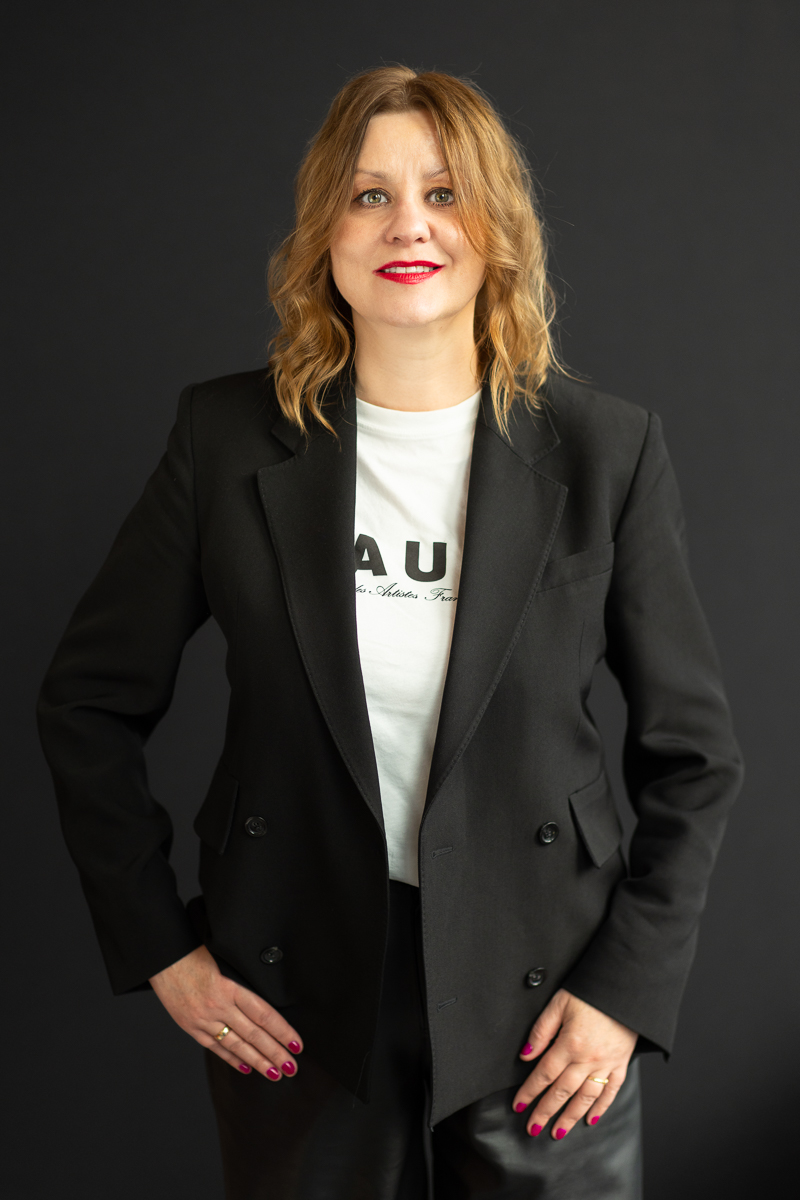 Monika â€“ In Good Strategy