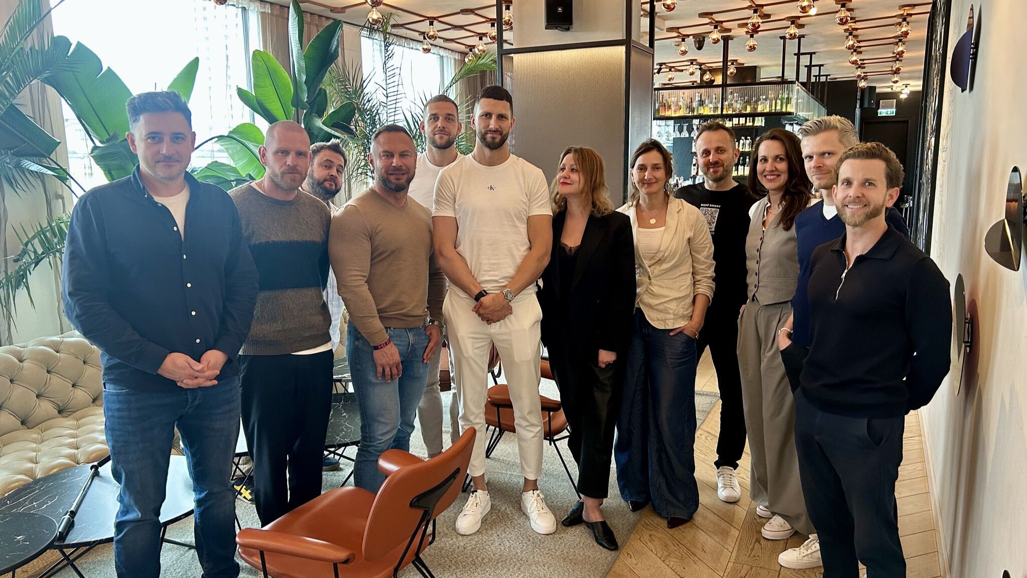 Start Your Franchise 2.0 Scaling Up Journey