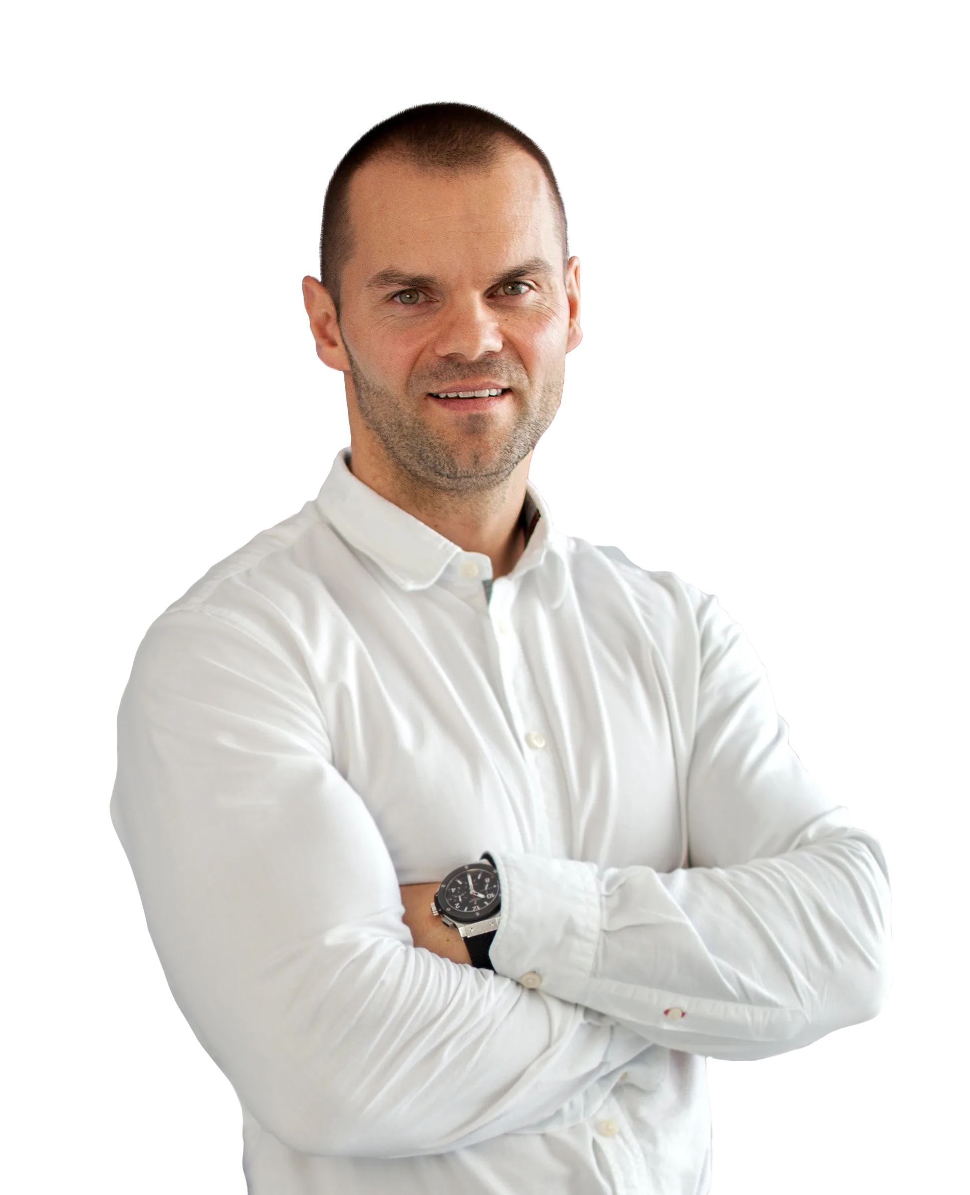Łukasz Dojka