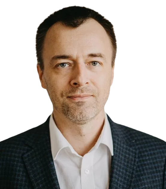 Tomasz Stec