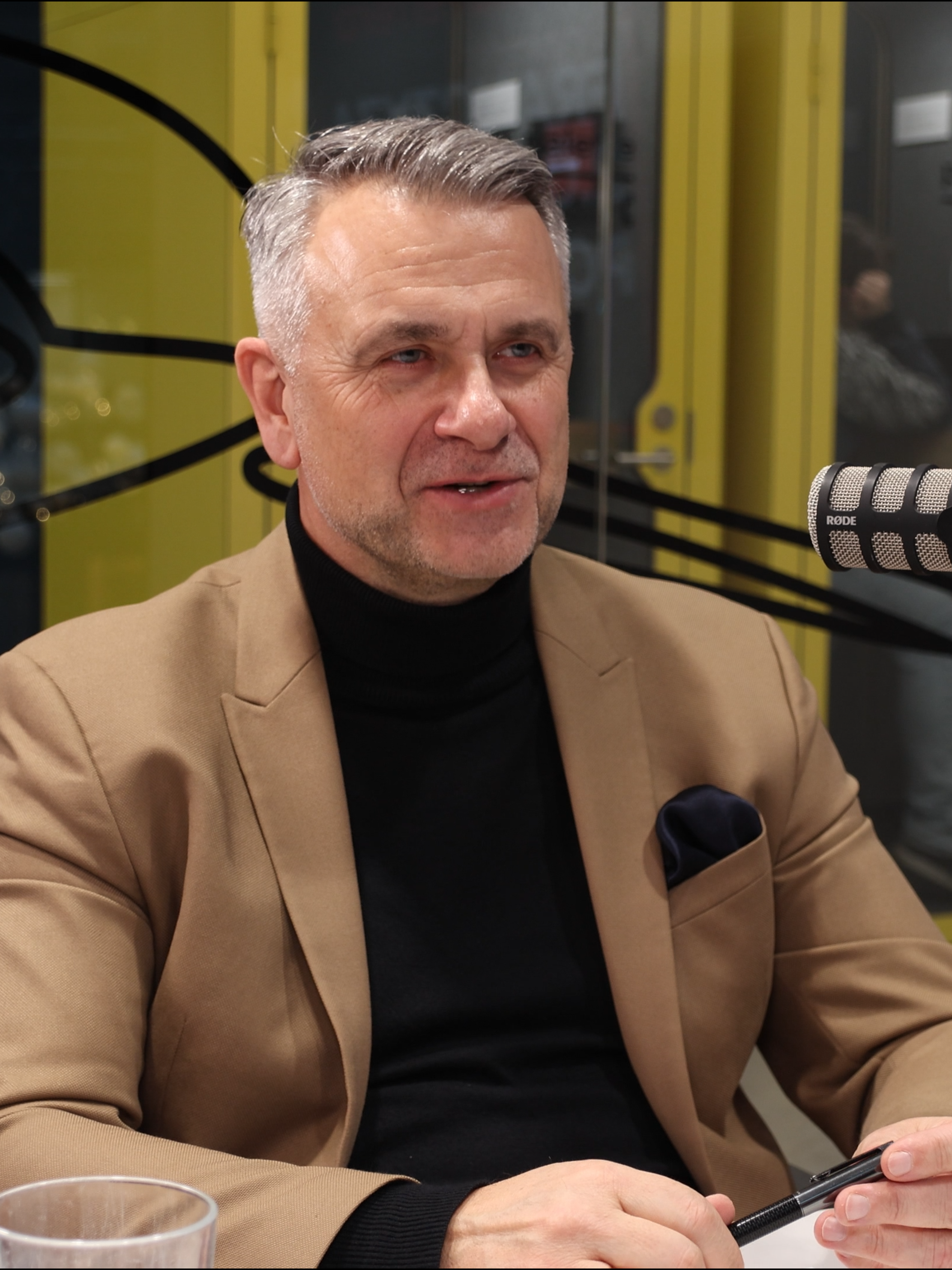 Robert Rękas