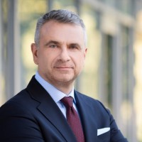 Robert Rękas