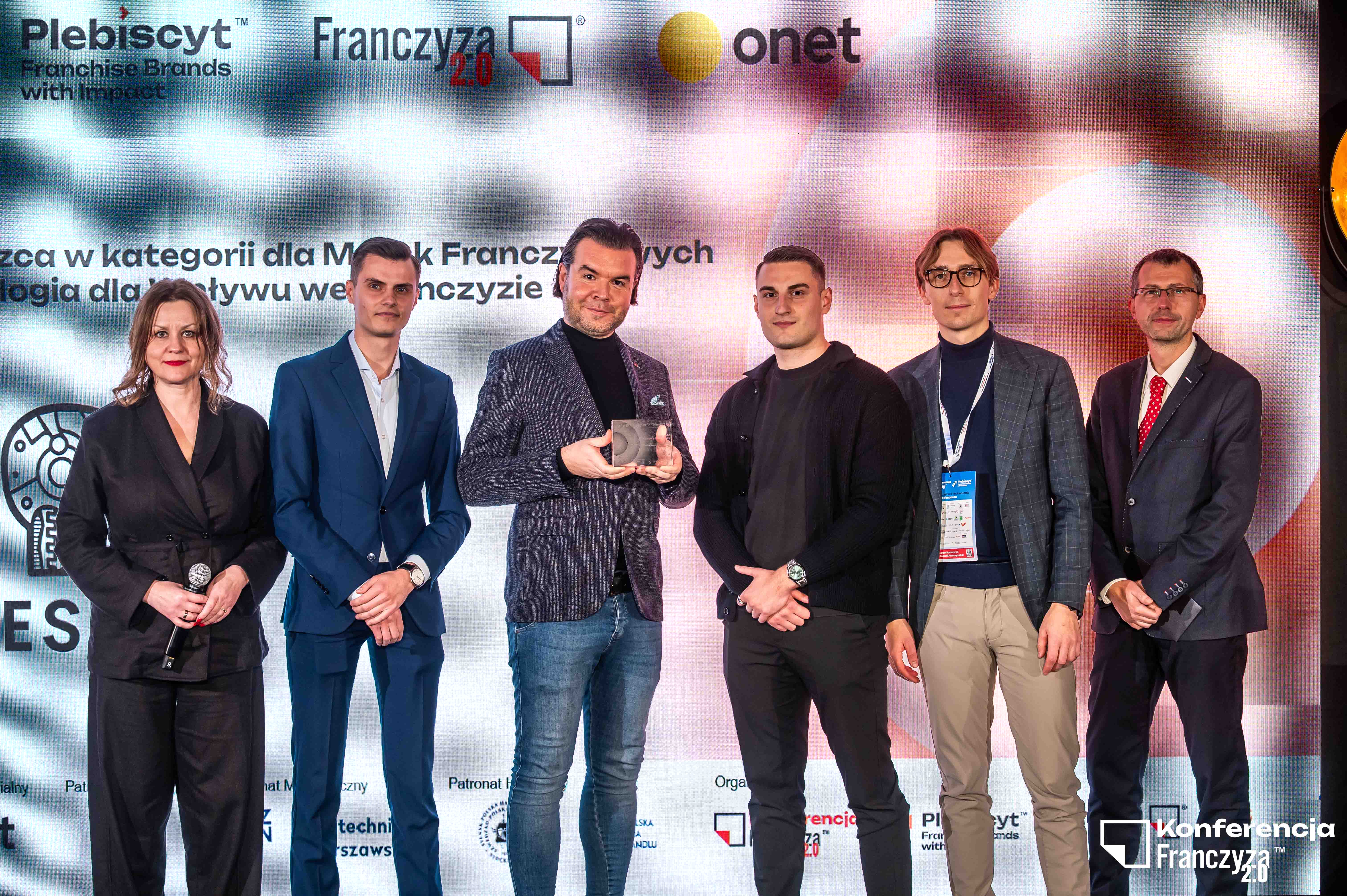 Conference Franczyza 2.0 2025