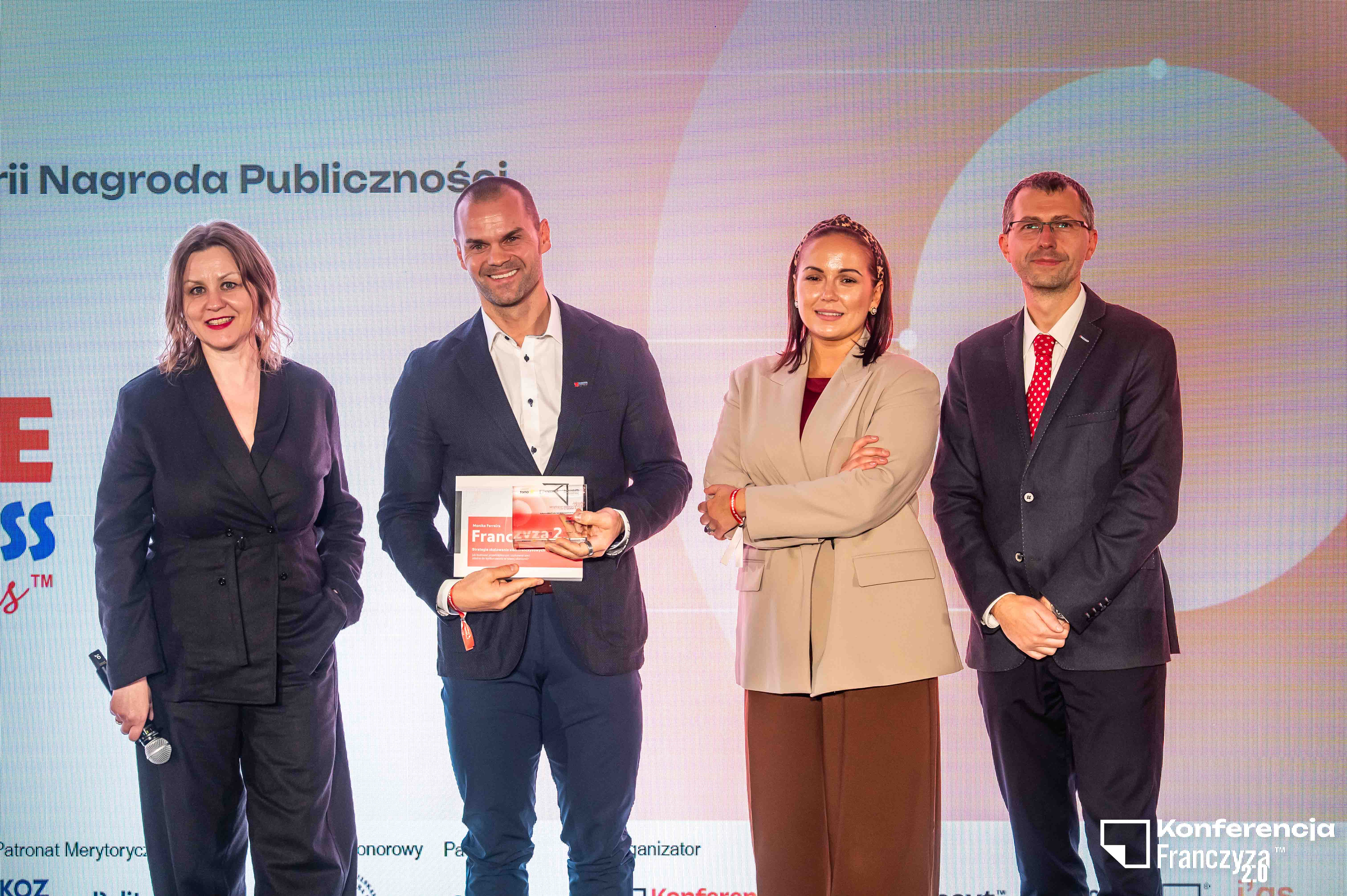 Conference Franczyza 2.0 2025