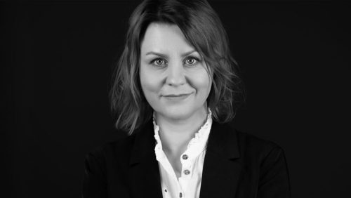 Monika Ferreira - I'GS In Good Strategy Monika Ferreira - I'GS In Good Strategy