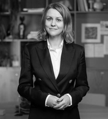 Monika Ferreira - I'GS In Good Strategy Monika Ferreira - I'GS In Good Strategy