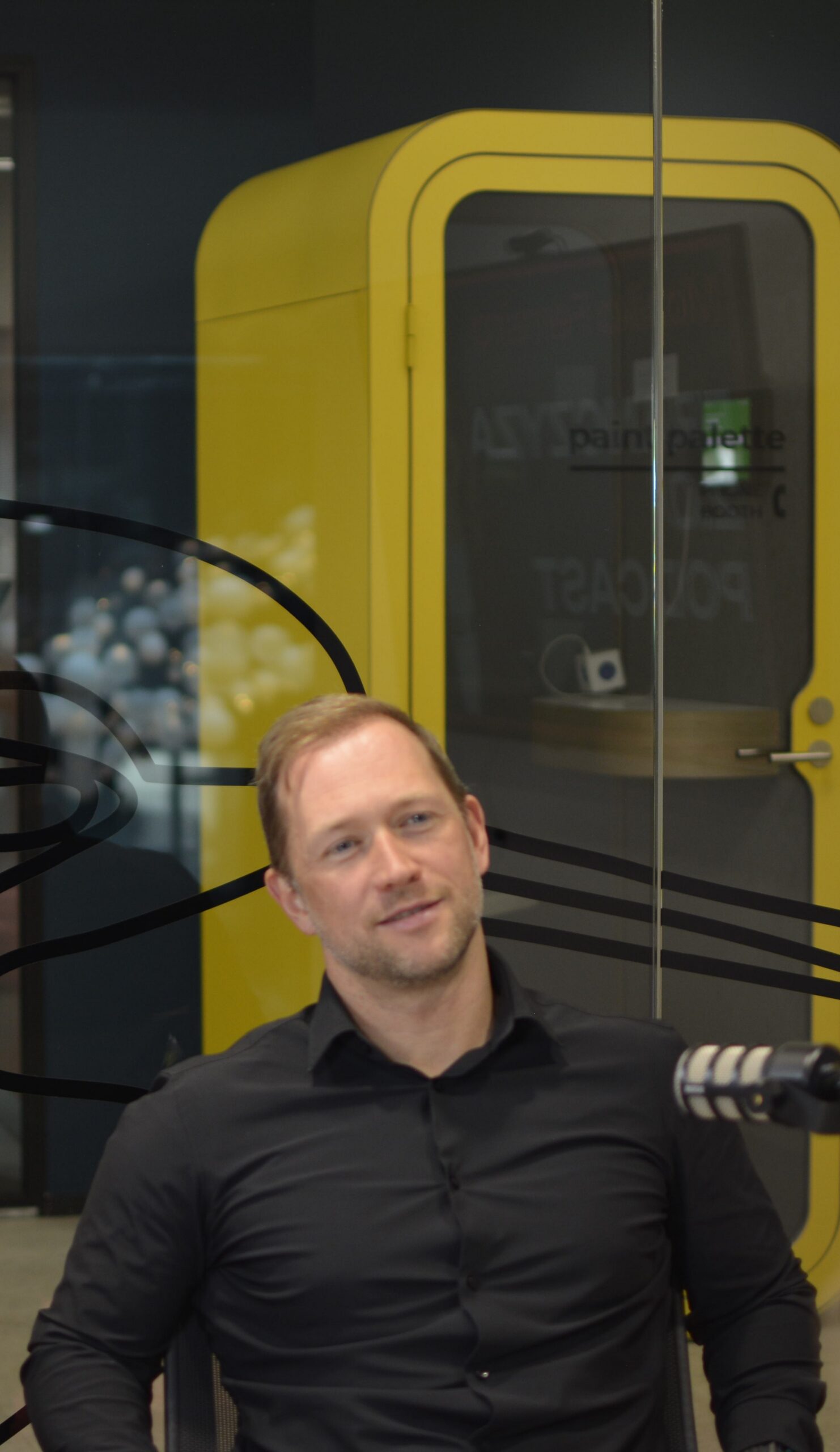 Krzysztof Olesiak, Sylwester Rudnik - zdjęcie 1