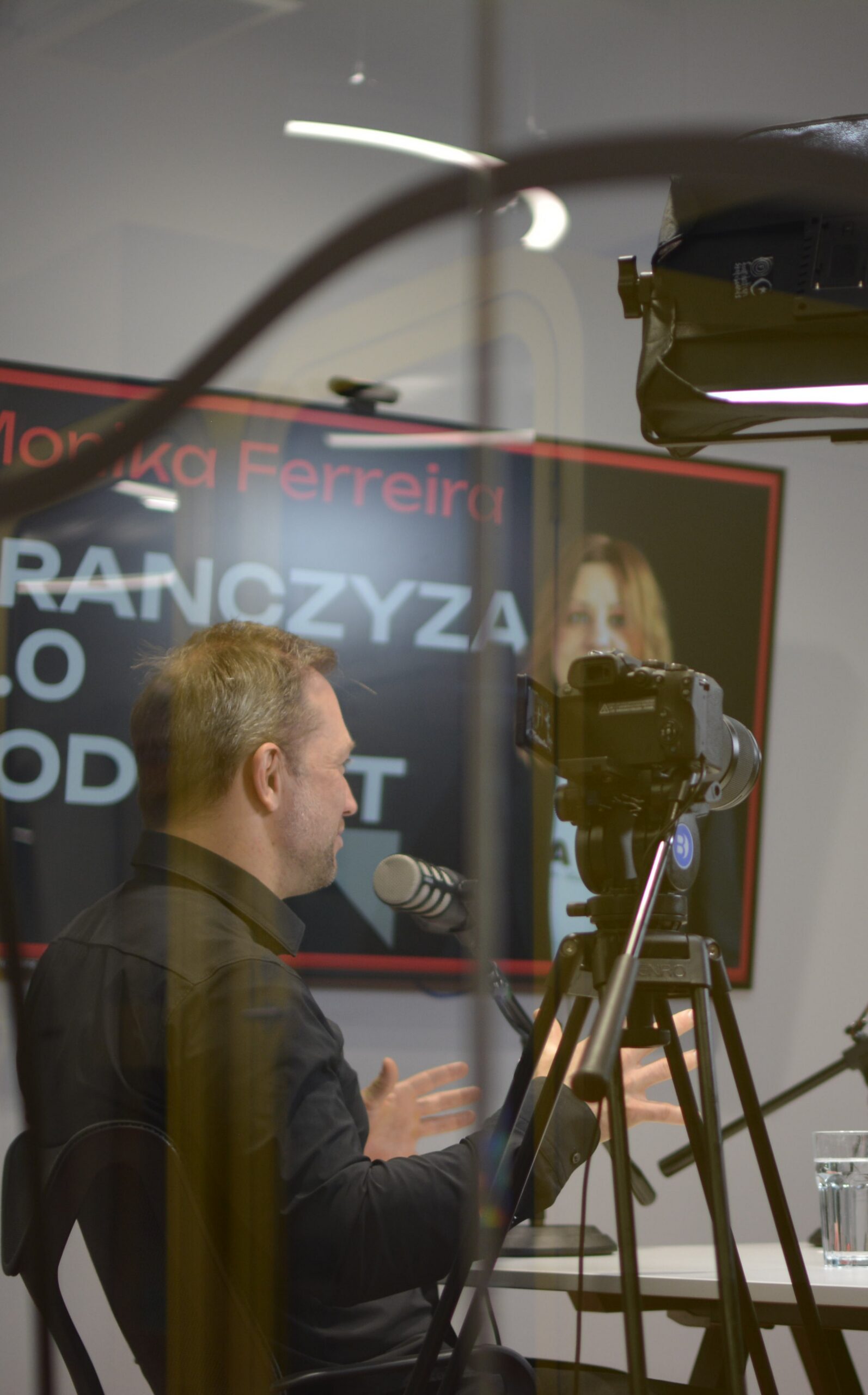 Krzysztof Olesiak, Sylwester Rudnik - zdjęcie 2