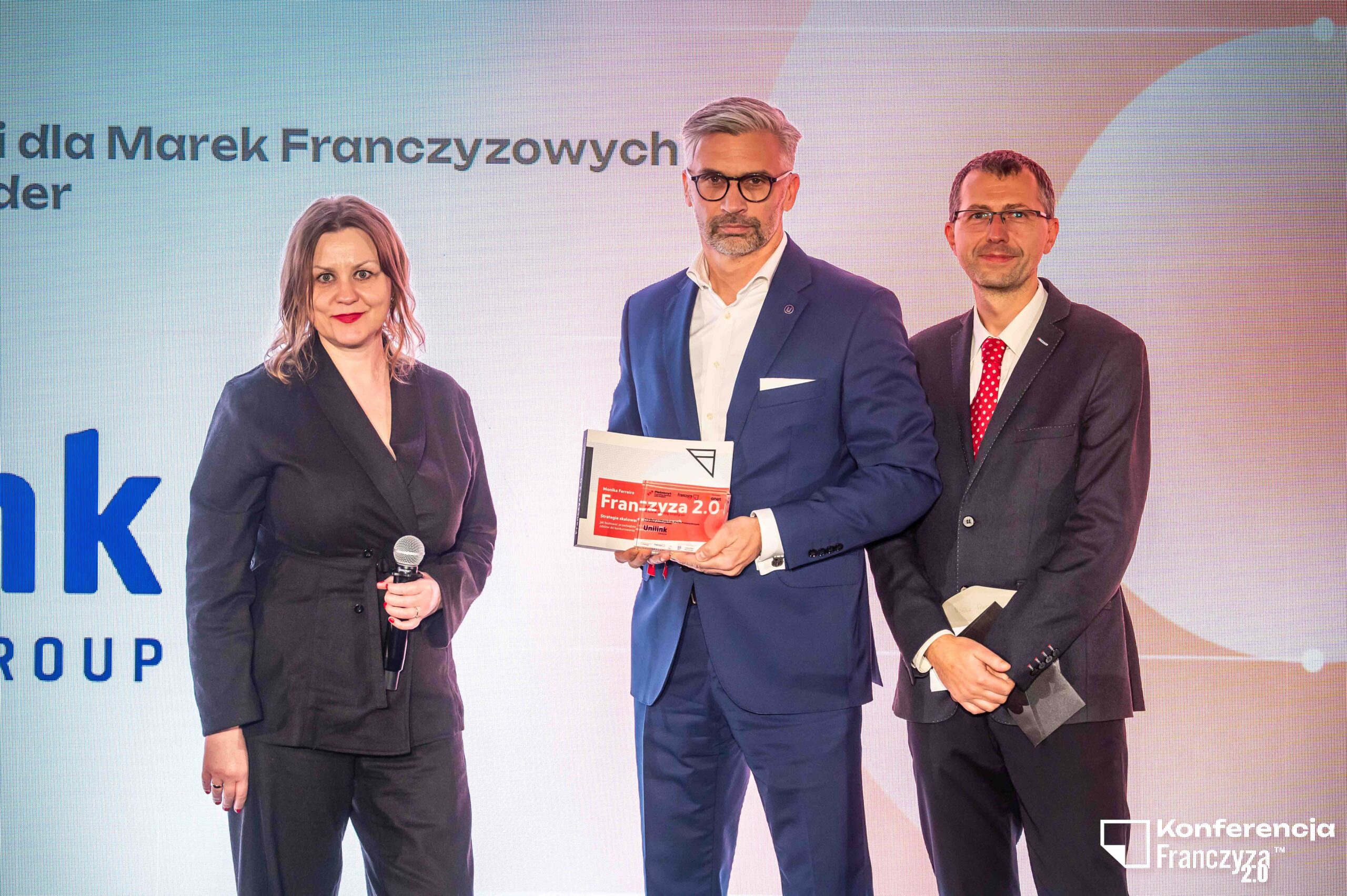 Konferencja Franczyza 2.0 2025