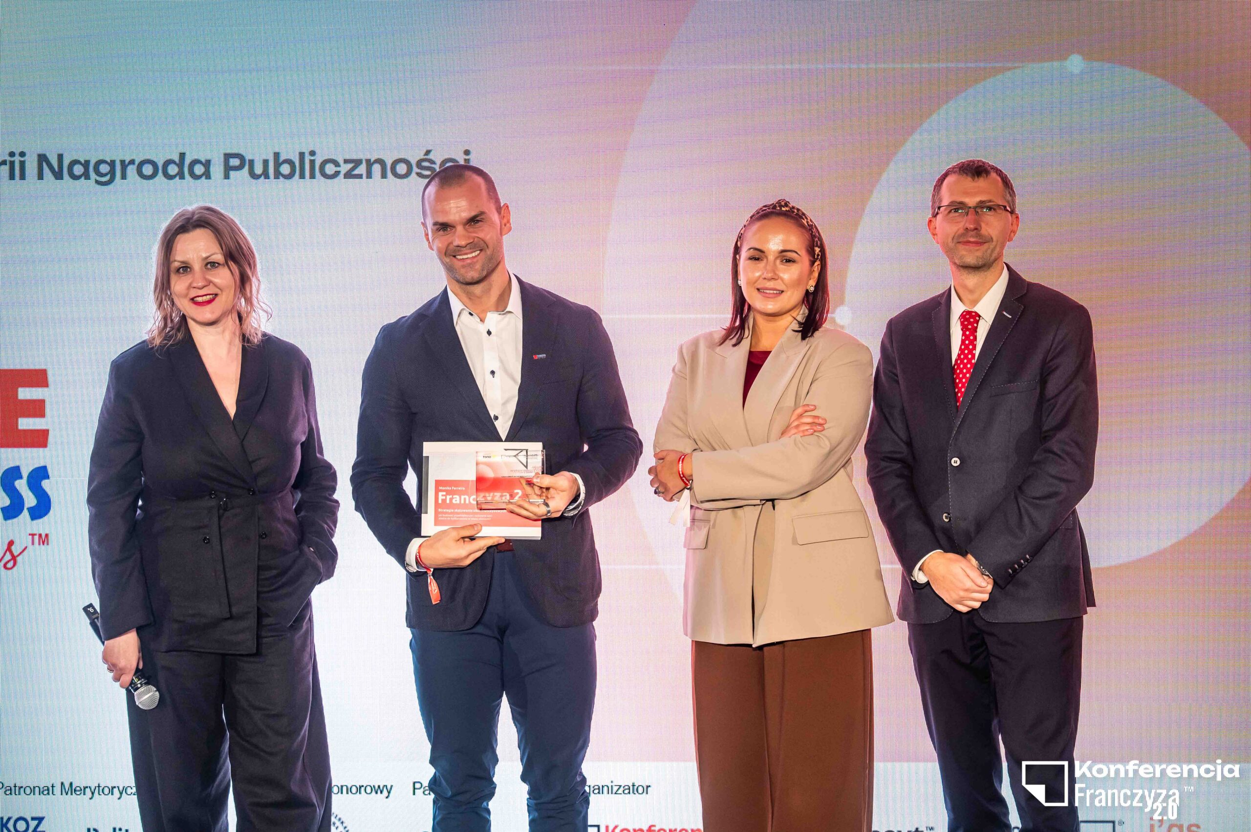 Konferencja Franczyza 2.0 2025