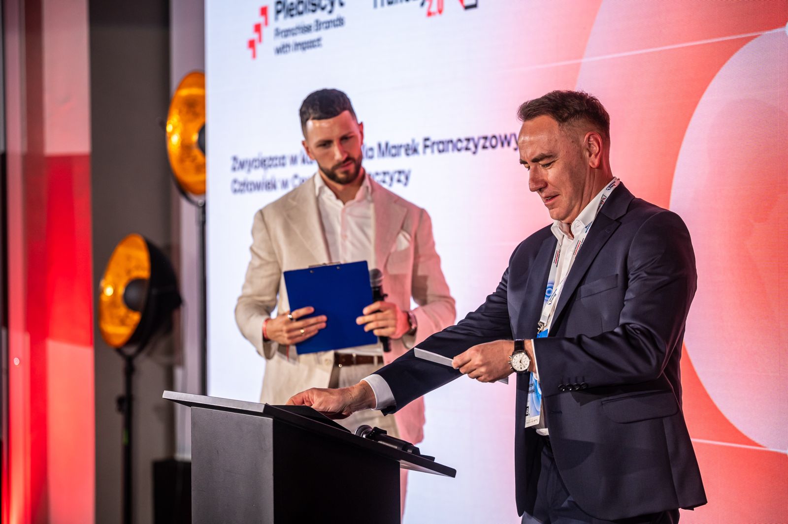 Konferencja Franczyza 2.0 2025