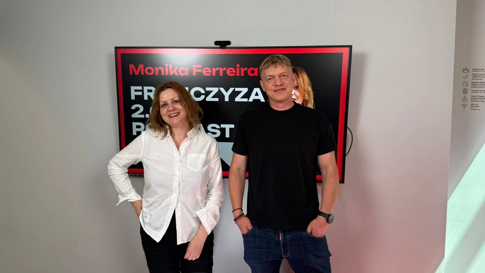 Krzysztof Olesiak, Sylwester Rudnik - zdjęcie 1